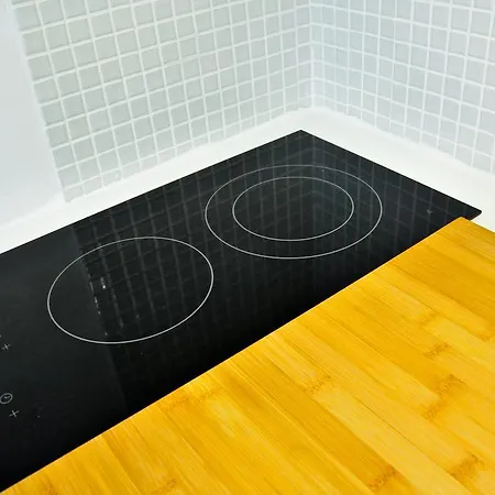 Pampulha 26 Studio Lisbon