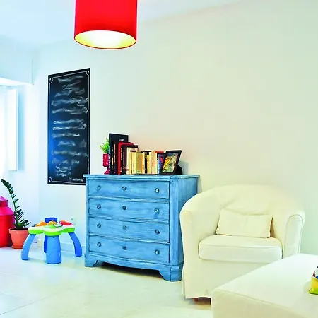 Apartament Pampulha *