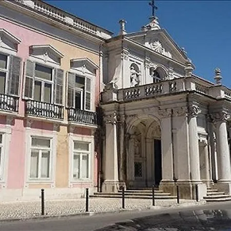 Pampulha Lizbona