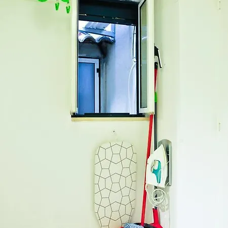 Apartamento Pampulha Lisboa